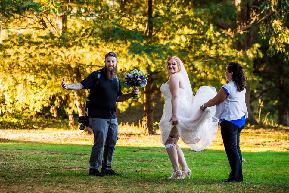 Gary Holding Flowers.jpg