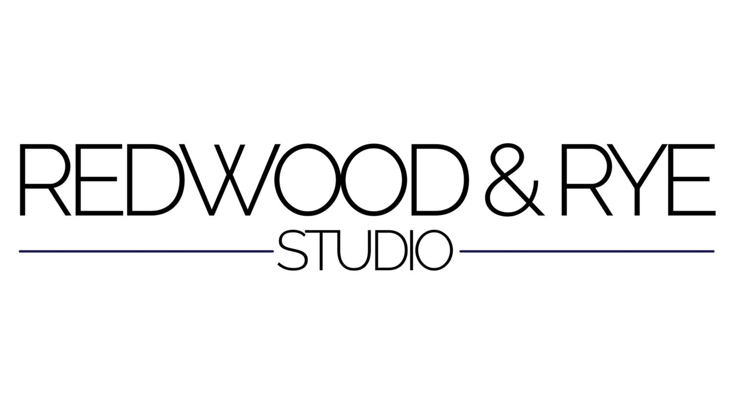 Redwood & Rye